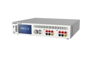 300V 30A Dual Source Meter Unit DP300B SMU Measurement For Electrical Characteri