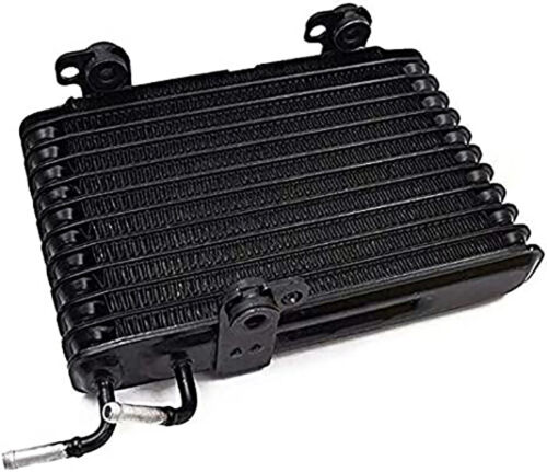 2013-2015 Mitsubishi Outlander CVT Transmission Oil Cooler 2920A290 for 2.4L Engine