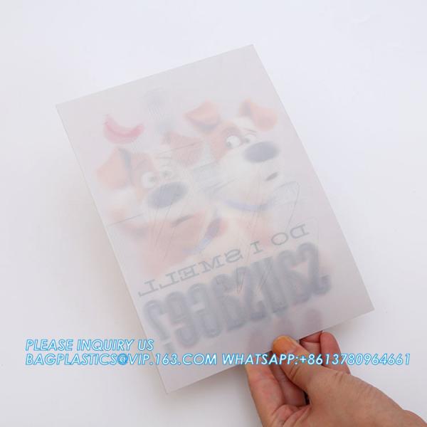 Anime Cartoon Custom 3D Lenticular Sticker Holographic lable rolls Demon Slayer Lenticular 3d Anime bottlelabel