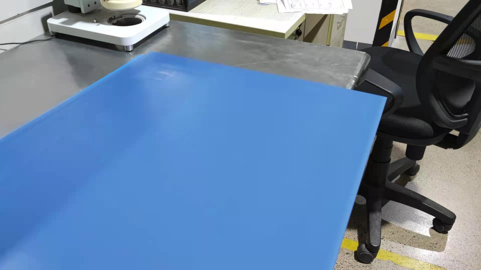 Положительные действующие однослойные плиты печатания CTCP для газеты