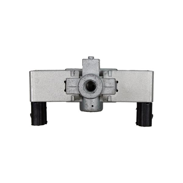 1-53458378-2 VALVA ELECTROMÁGNÉTICA DE ALUMINIO para camión ISUZU VALVA SOLENOIDE
