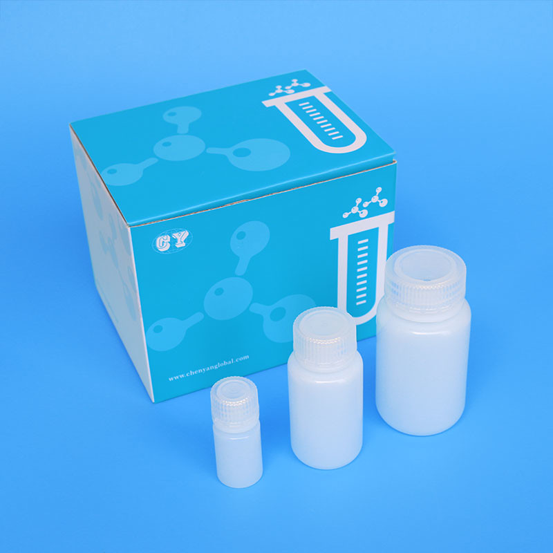 Набор пробирки обнаружения PCR наборов извлечения ДНК ISO13485 48mL 60mL