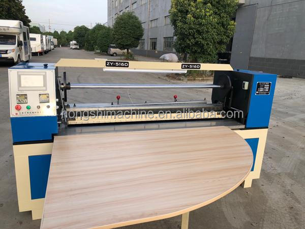 Multifunction Textile Cloth Pleater Machine Computerized Skirt Fabric Ribbon Pleating Machine
