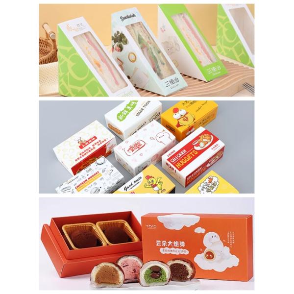 275g + 15 PE 1100mm Coated Frozen Food Grade Paper For Food Box 275g + 15 PE 1100mm Coated Frozen Food Grade Paper For Food Box