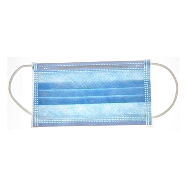 Small Children's Disposable Masks / Child Face Mask Disposable Anti Various