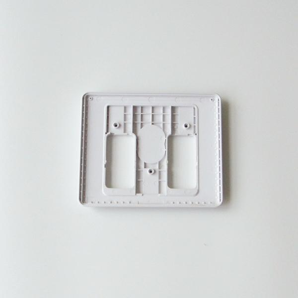 Раковина электронных частей OEM пластиковая