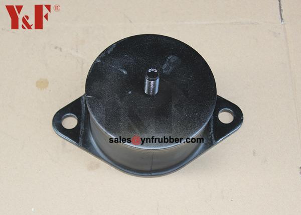Captive Transit Engine Mounts Compact Anti Vibration Lightweight