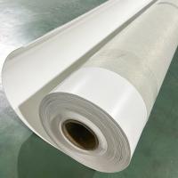 Polyester Enhanced Roof Waterproof Membrane 1.5mm Thermoplastic Polyolefin Membrane