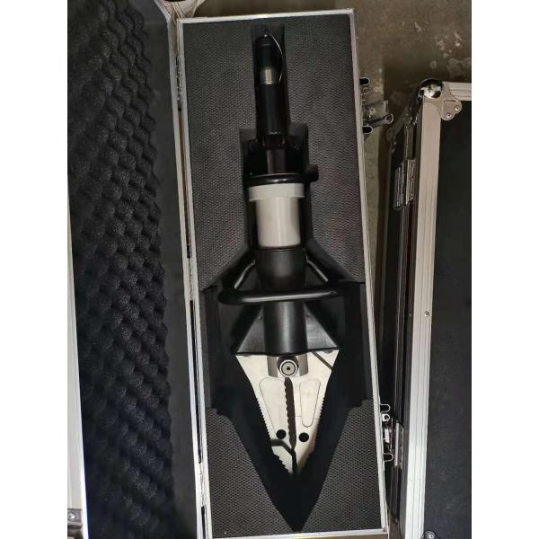 Single Interface Disaster Rescue Equipment Single Tube Hydraulic Spreader Gykz-55-67/710