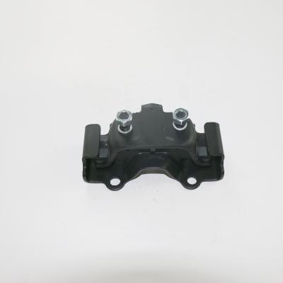 Moteur monté en coque arrière pour Toyota AVABZA 12371-BZ050 / 12371-BZ051