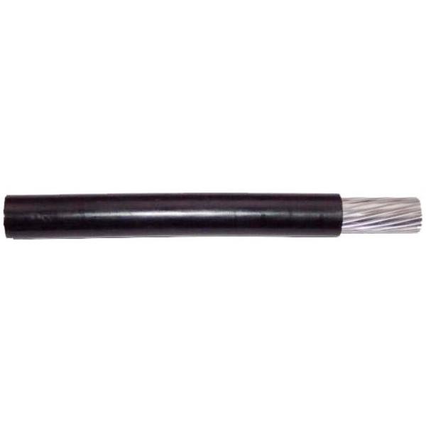 LHYJ AA8030 Aluminum Alloy Cable , Conductor Single Core XLPE Insulated Cable