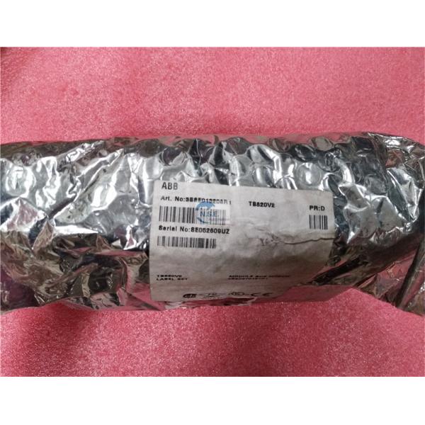 Модем Коммуникатион_Модуле группы АББ ТБ820В2 3БСЭ013208Р1 Модулебус