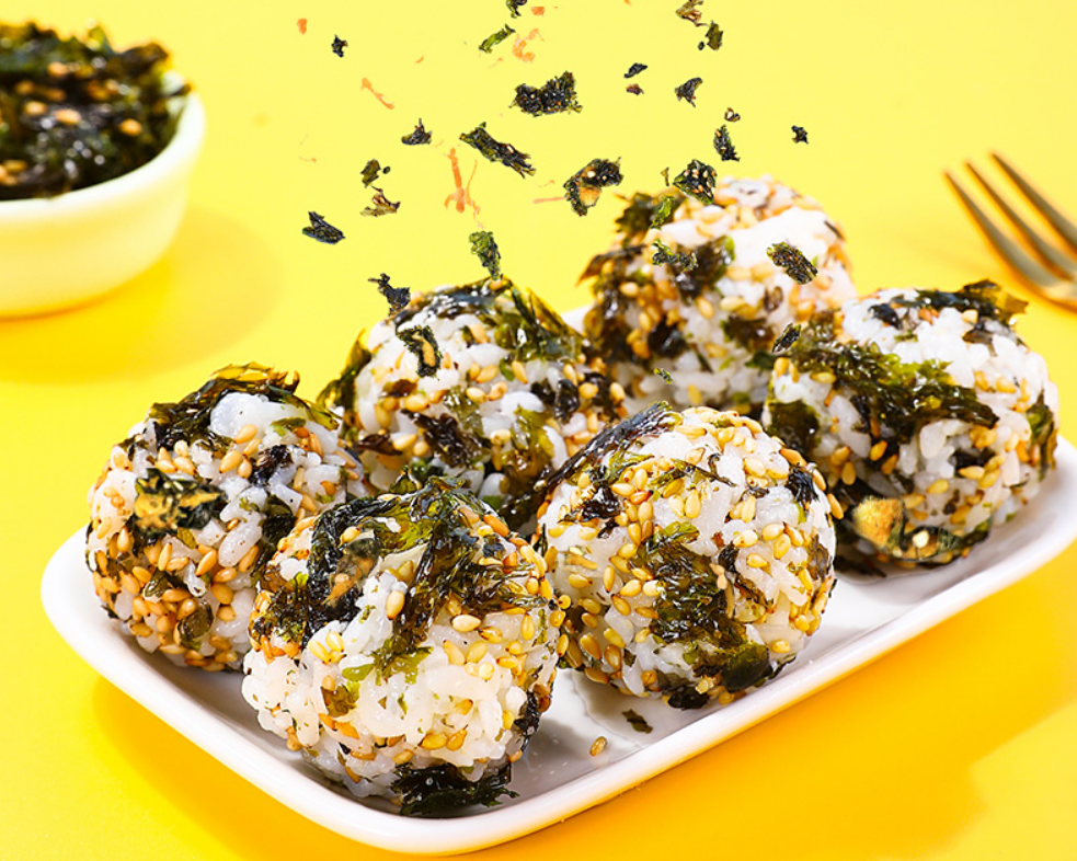 OEM Mygou 200g высушил закуску дома зубочистки мяса /chicken свинины морской водоросли