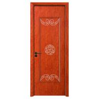 Atualize sua casa com portas ocas WPC de alto desempenho sustentável