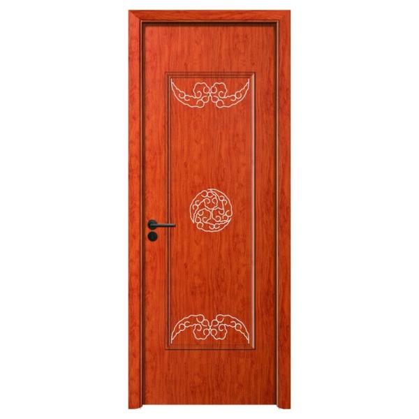 Upgrade Your Home With WPC Hollow Doors Sustainable High-Performance