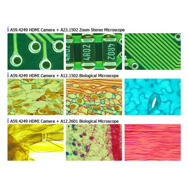 Хранение цифровой фотокамеры ХДМИ полное ХД ОПТО-ЭДУ А59.4249 промышленное ХД