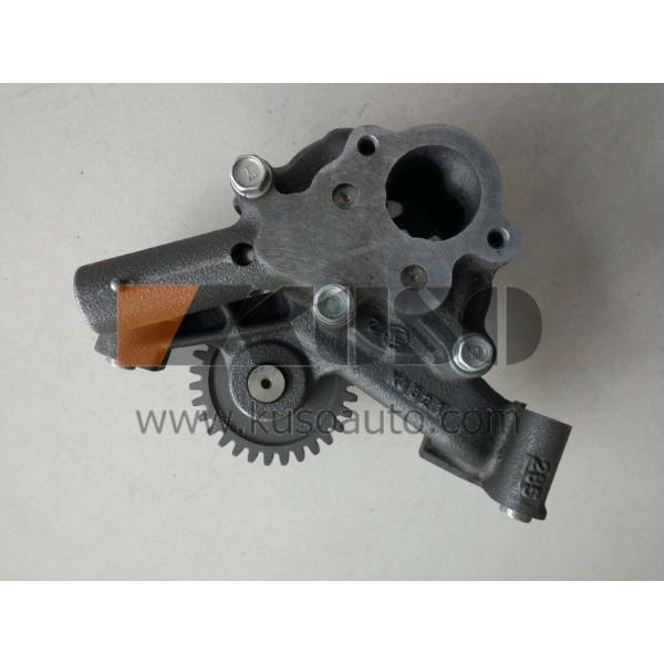 1-13100285-0 1-13100278-0 TBK Oil Pump For CXZ 10PE1 10PD1 Isuzu GIGA Parts