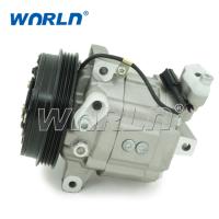 73311SA00 Car Air Conditioner Spare Parts For Subaru Forester For Legacy WXSB014