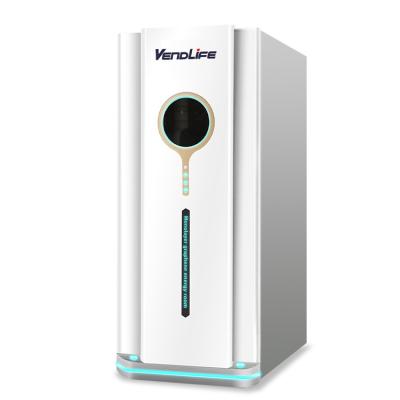 1 Person Full Body Steam Bath Machine , VENDLIFE steam bath portable machine