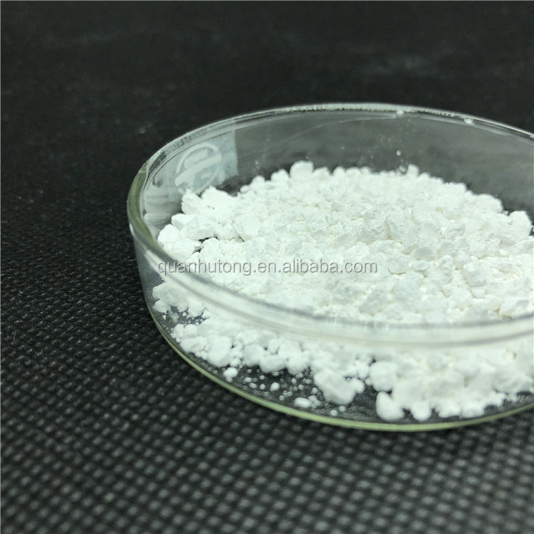 Titanium Dioxide For Floor Tile Specific Gravity 3.9 25 Kg Bag