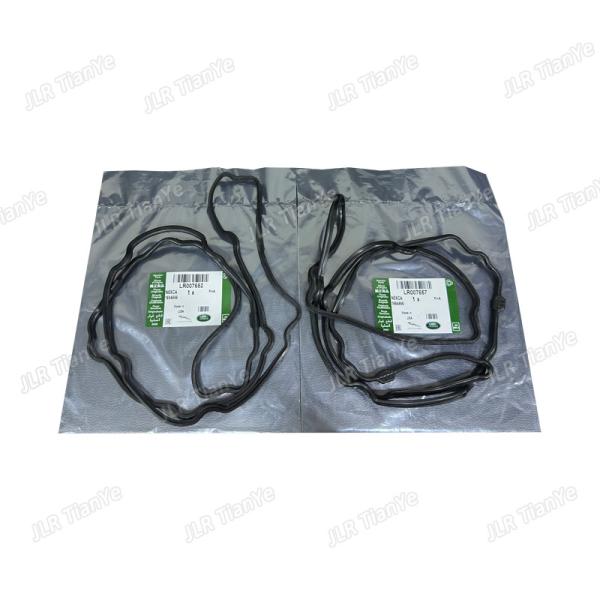 For Range Rover 4.4 4.2 Camshaft Valve Cover Gasket LR007652 LR007657 AJ812399 AJ812402