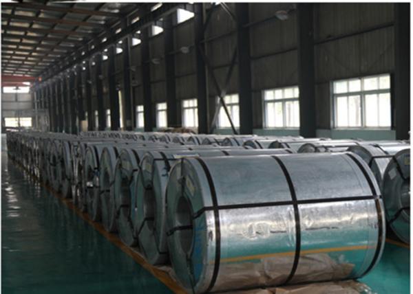 Customized Hot Rolled Steel Coil SS330 SS400 SS490 Grade For Roof Pipe Making