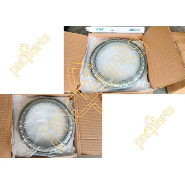 XKAH00340 Hyundai Spare Parts R140 7 Ball Bearing Gear OEM Quality XKAH00340 Hyundai Spare Parts R140 7 Ball Bearing Gear OEM Quality