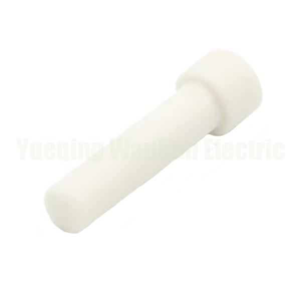 114017 De Chi Type DT Автомобильные твердые соединители Свертки уплотнительные водонепроницаемые Пластиковые пробки