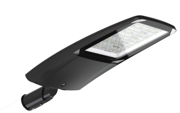 160W 200W 240W LED Street Light Outdoor with Photocell Sensor