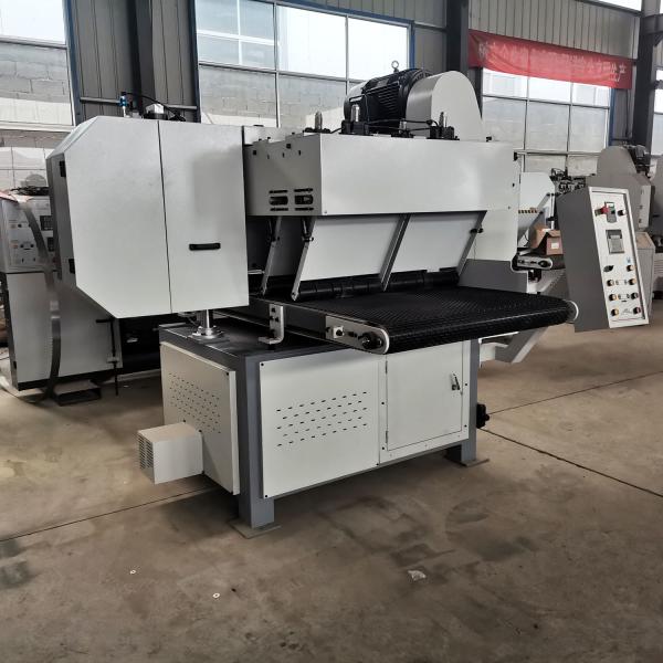 650mm Width Heavy Duty Horizontal Band Saw Machine with 18.5kw Saw Wheel Motor Power