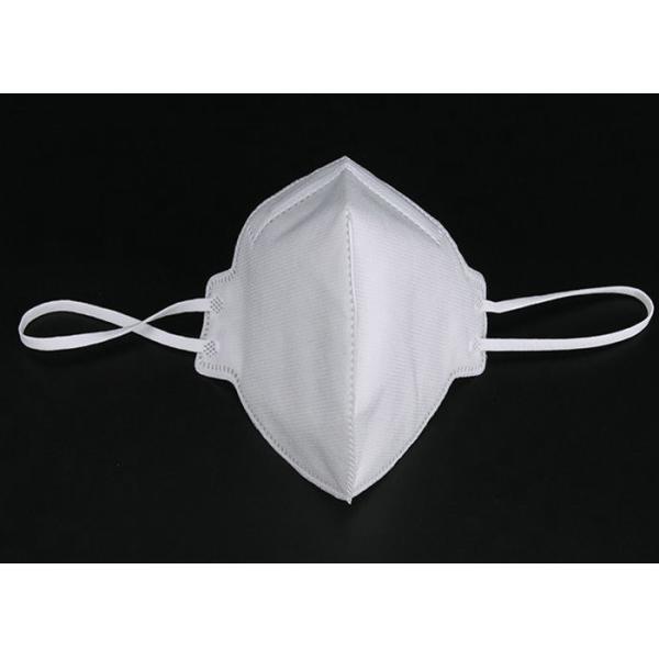 Personal Care KN95 Mask With  Ear Loop Daily Use Anti Smoke Prevent Flu