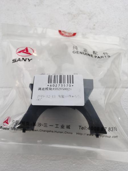 60273570 Speed Control Module ASYZY50023 ASYZY50220 SY5250GJB4/08JW