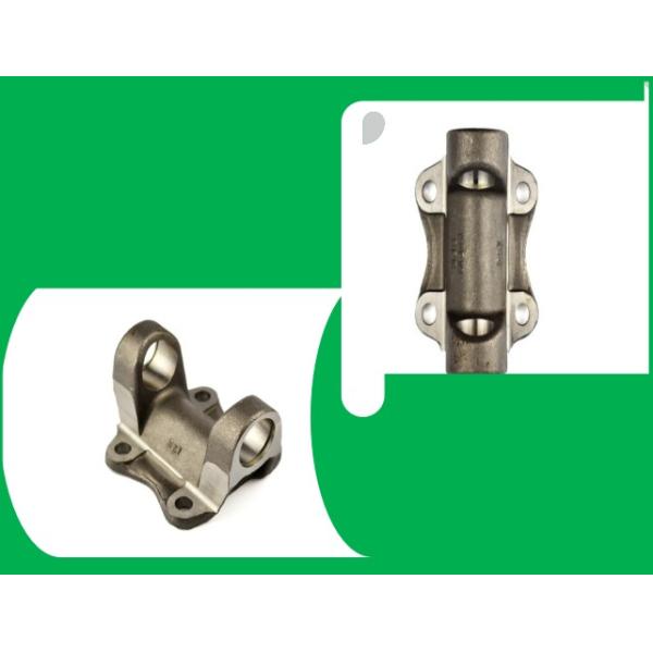 Spicer 3-2-439 Drive Shaft Flange Yoke 1410 Series Compatible U-Joint kits 5-160X 5-801X