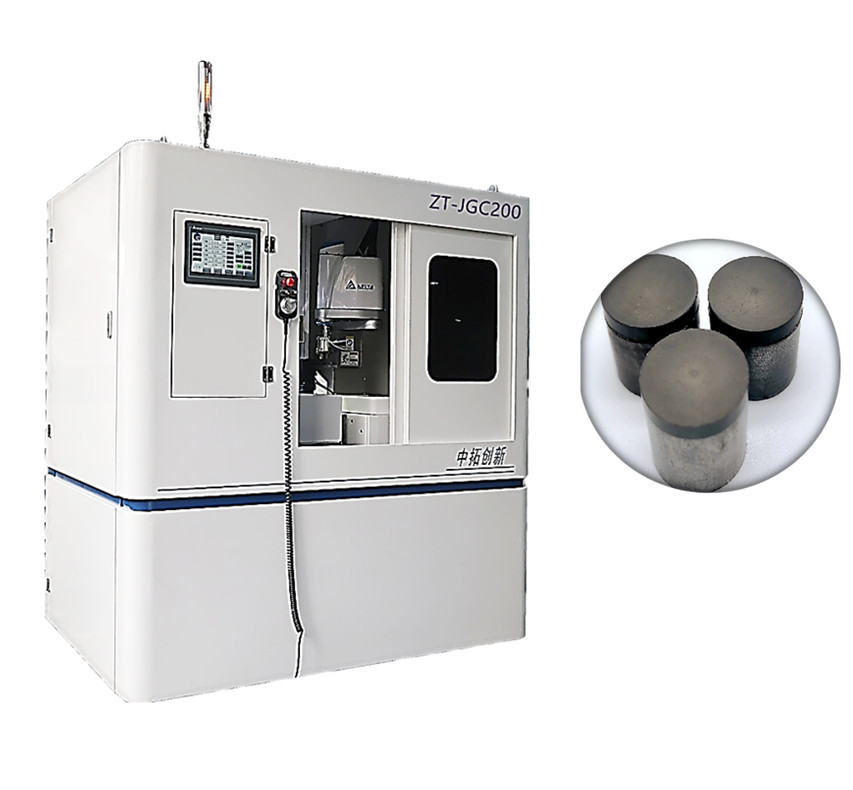 Серво высокоточная вращающаяся ось CNC лазерная режущая машина 100 Вт Система управления ПЛК