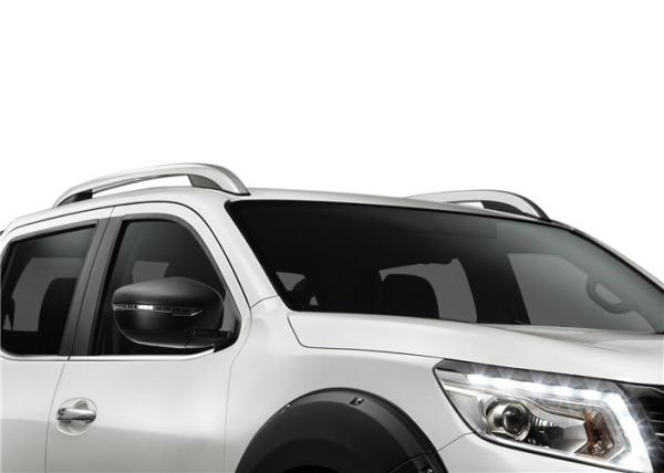 Nissan New NP300 2015 Navara Frontier Roof Racks , OE Style Luggage Rack
