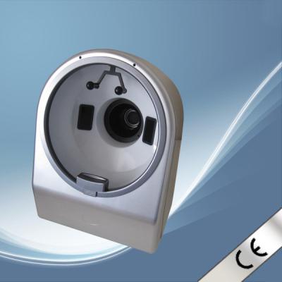 10 Mega Pixels Skin Analyzer Machine For Deep Skin, Wrinkle, Speckles Analysis