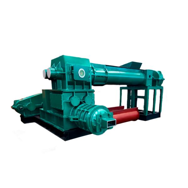 JKB50 Fully Automatic Brick Machine 12,000~16,000 Pcs/Hour High Capaicty