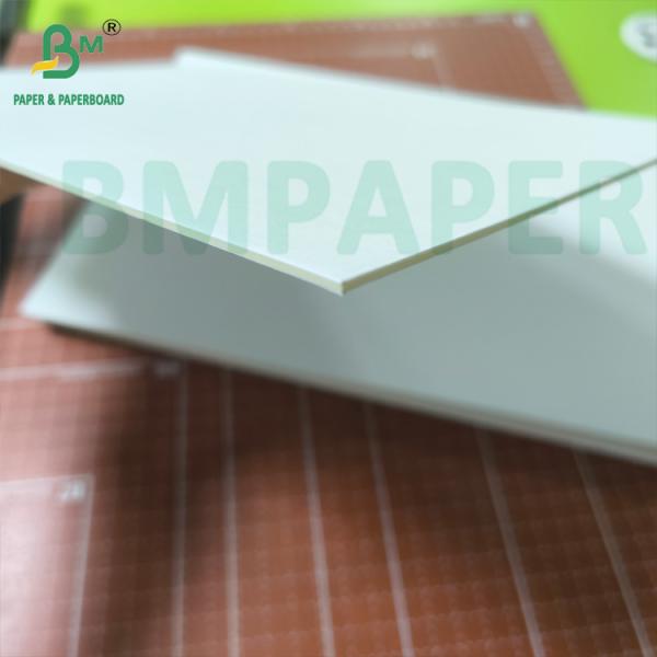 High White Car Unscented Absorbent Paper For Air Freshener Paper 1.8mm 1100gsm Высокая белая автомобильная безпарфюмерная абсорбирующая бумага для освежителя воздуха бумага 1,8 мм 1100 гм