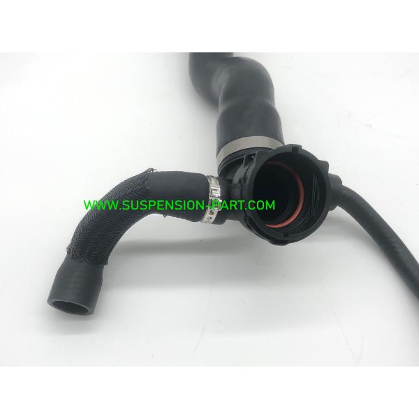 Шланг радиатора 17127580957 на BMW 5 F10 530i 535i F07 F11 2013-2016