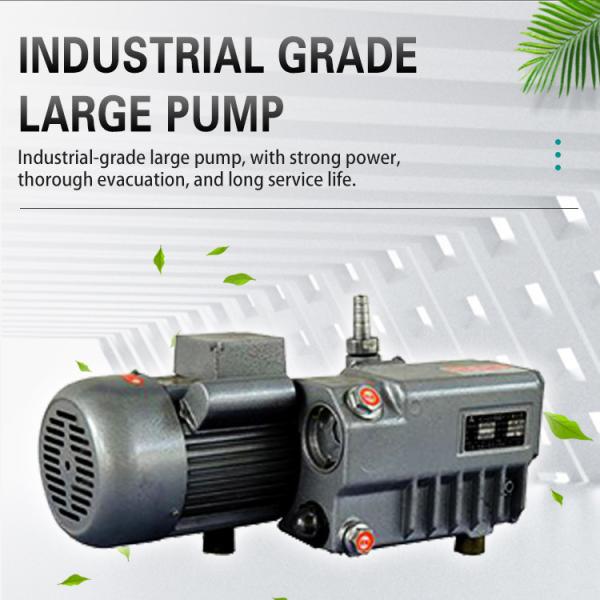 Cookies Miscellaneous Grain Crops Nut Chamber Vacuum Pack Machine 3.2KW