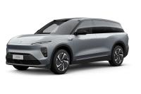 Luxury NIO ES8 SUV eléctrico de 700 km de alcance Vehículos eléctricos de nueva energía