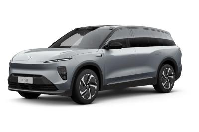 NIO ES8 SUV électrique de luxe 700km Range Nouveaux véhicules électriques à énergie