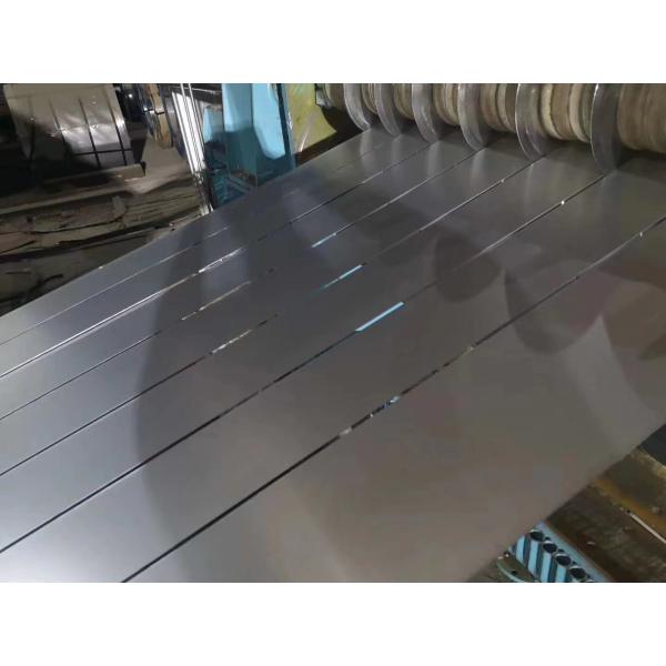 Dx51d Z80 Оцинкованные кровельные панели Цинк 80g 0,25мм*1000мм Нулевой шпингл