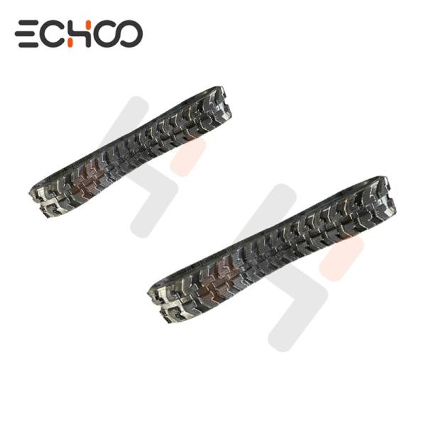 Airman AX16-2N Мини экскаваторная резиновая подвеска