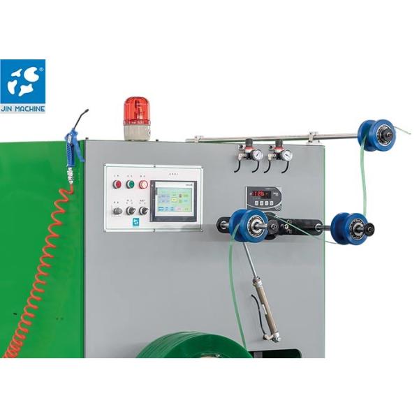 TUV Pet Bottle Recycling Line , SUS304  Plastic Film Pet Washing Line