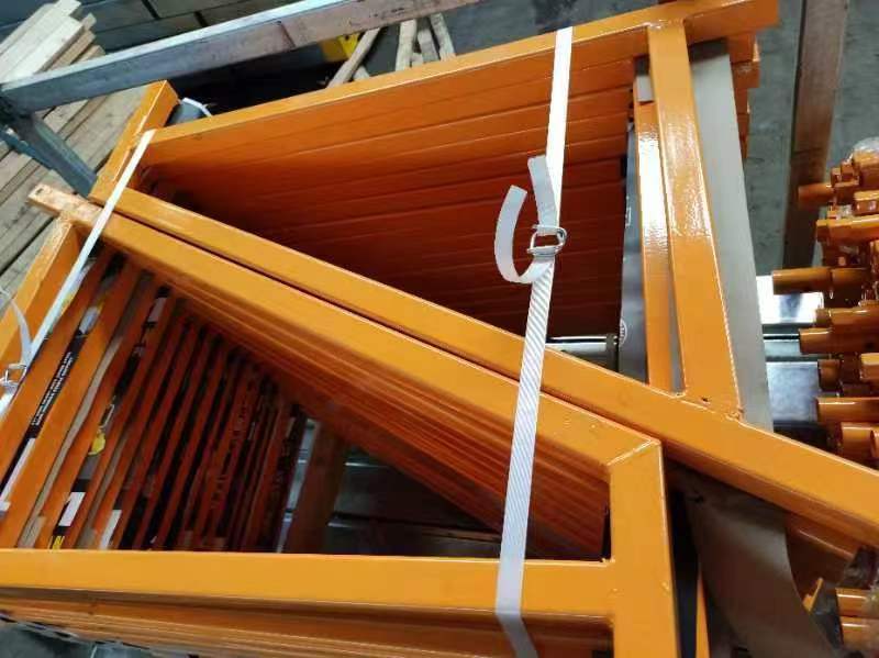 Специализированная система сварки MIG ICF с обслуживанием ODM