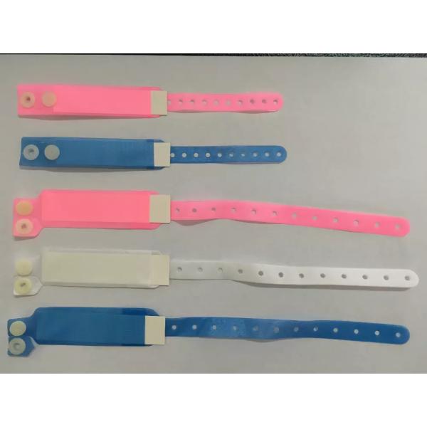 Unimax Medical ID Band