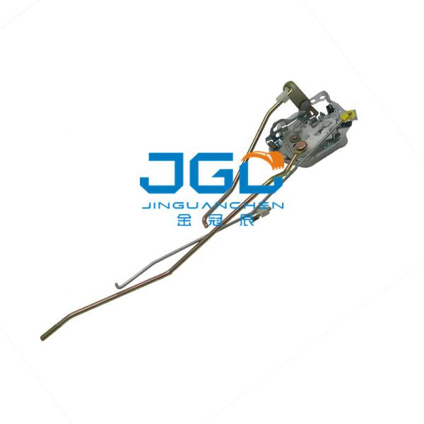 Máquina escavadora de embalagem neutra Repair Kits  Door Lock