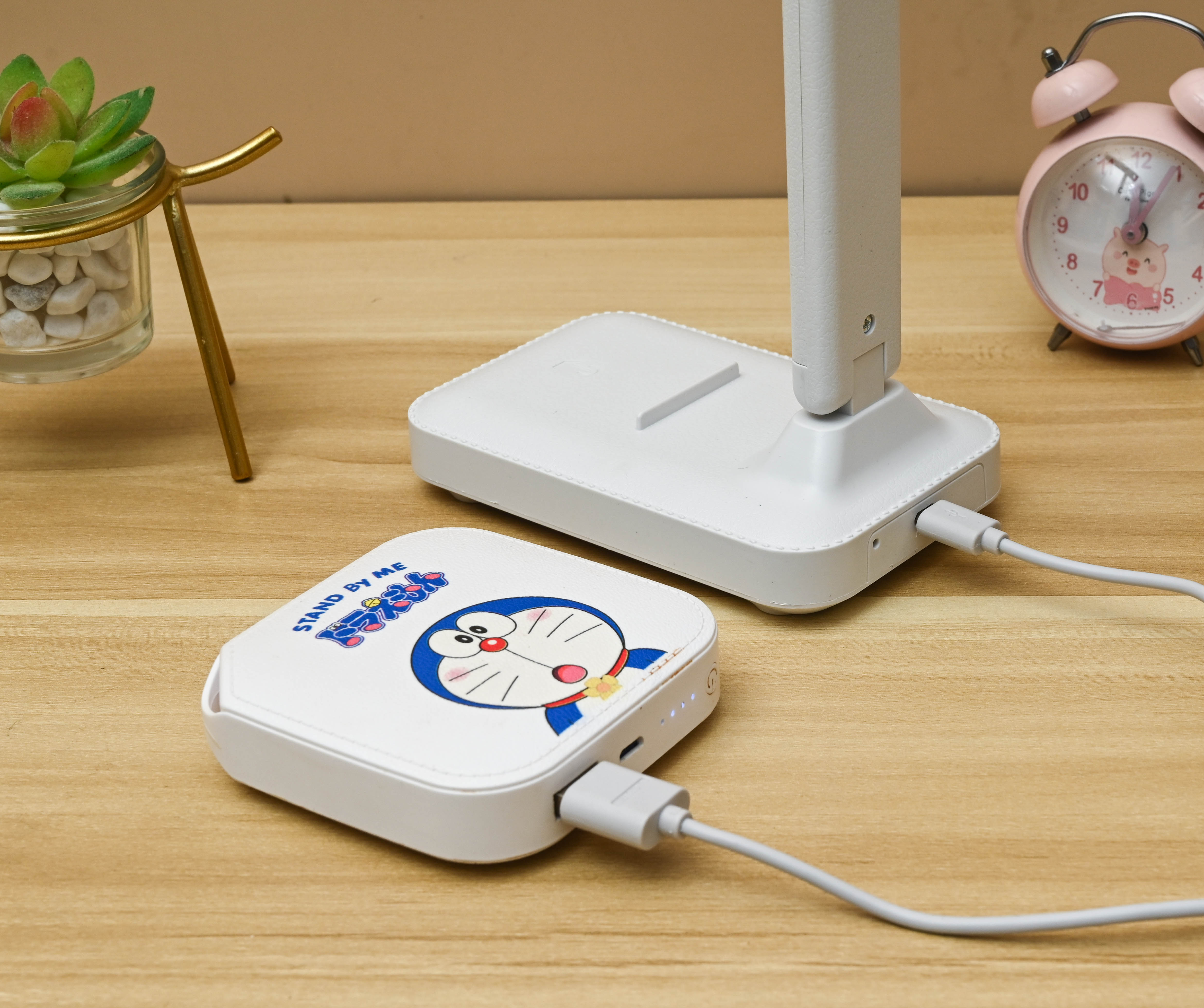 Светодиодные сенсорные лампы Кровать USB батарейки передвижные лампы для чтения для гостиной