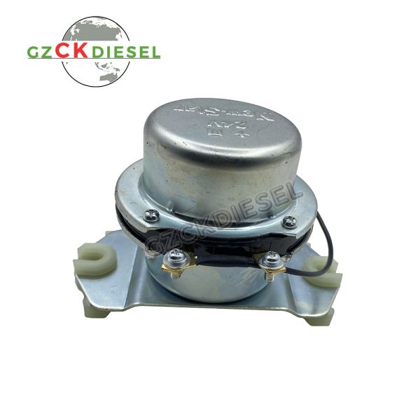 24V Cut Off Relay Switch Battery Relay 4255762 AT154229 for Hitachi ZX220LC EX200-2 EX200-3 EX120-2 EX120-3 EX300-3 EX100